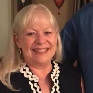 Meet your Posher, Deb